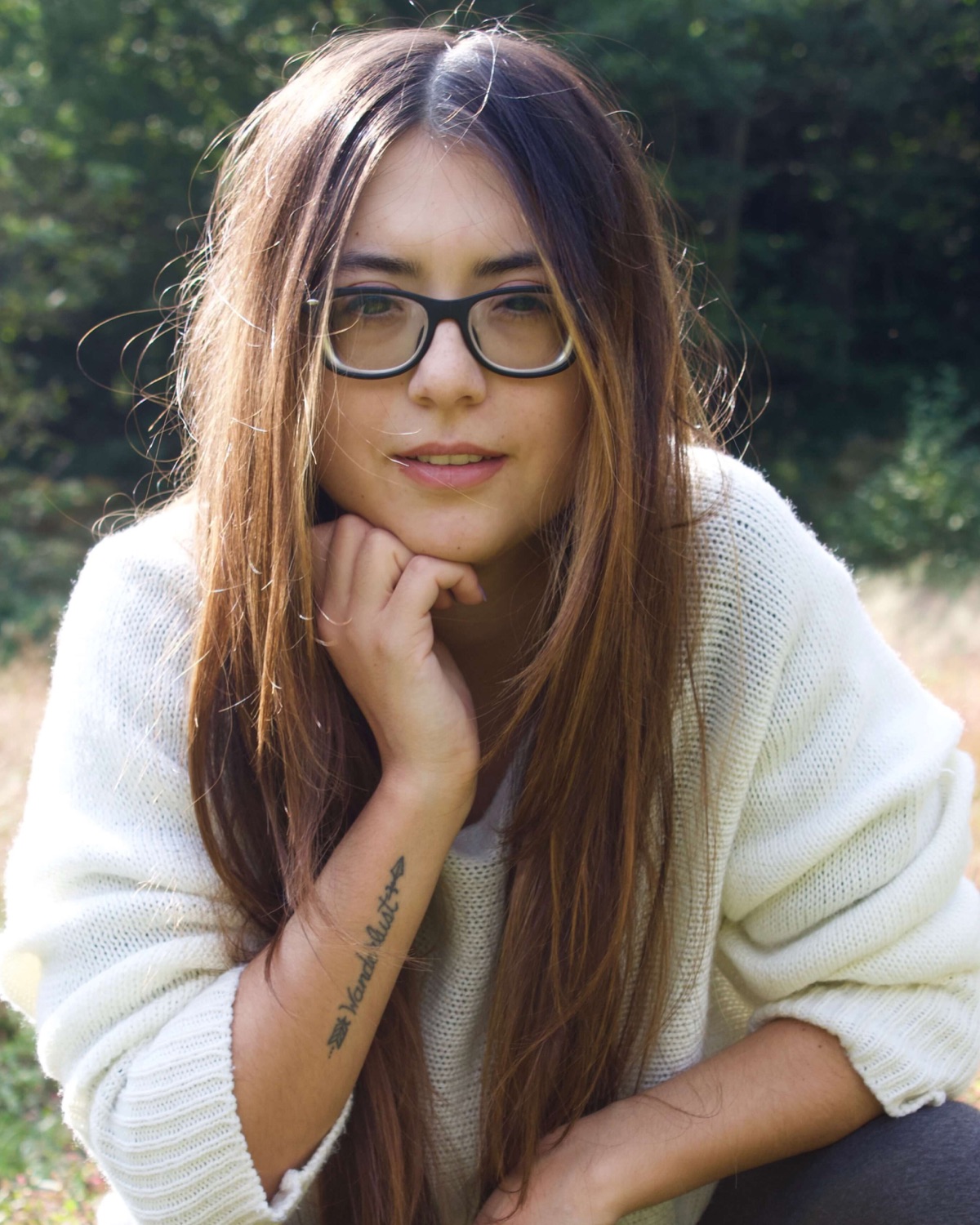 Katherine Marotta, Web Content Producer e Digital Strategist di Travelling Phoenix
